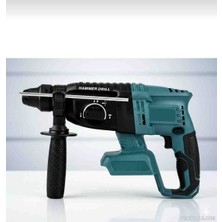 Çelik Kırıcı Delici Hilti Solo Gövde Aküsüz