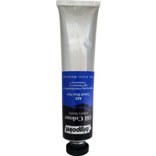 Bigpoint Yağlı Boya 45ML 423 Cobalt Blue Hue