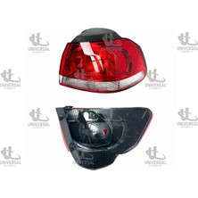 MATSUBA Stop Golf 6 09-13 Dış Sağ 5K0945096N
