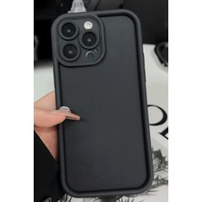 Youday Home iPhone 11 Kılıf Viera Silikon - Gri