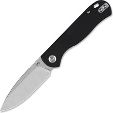 QSP Knife Qsp Ferret | G10 Sap | Nitro V Çelik Çakı | QS170-A1