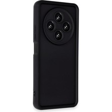 Youday Home Redmi 14C Kılıf Viera Silikon - Siyah