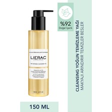 Lierac Cleanser Yoğun Temizleyici Yağ 200 ml