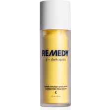 Remedy Leke Karşıtı ve Cilt Tonu Eşitleyici Yüz Serumu 30ML