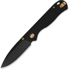 QSP Knife Qsp Ferret | G10 Sap | Nitro V Çelik Çakı | QS170-A2