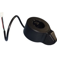Home Ninebot Segway Max G30 Gaz Kolu
