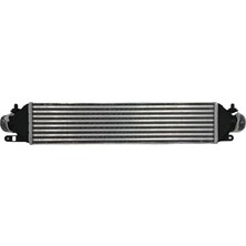 Maher Turbo Radyatör Intercooler Fiat Doblo 10=> Linea 10=> Punto 12=> Bravo Iı 06=> Opel Combo D 12=>  51