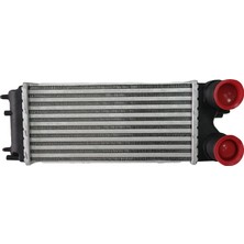 Maher Turbo Radyatör Intercooler Ford Fiesta Vı 08-12 B-Max 12=> Courier 14=> FT766K775BA