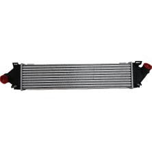 MGA Turbo Radyatör Intercooler Ford Mondeo Kuga S-Max 08-Volvo S60 S80 6G91 9L440 Fe