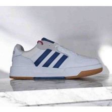Sneaker Store Unisex Spor Ayakkabı Sneaker Kauçuk Taban Premium Comfort