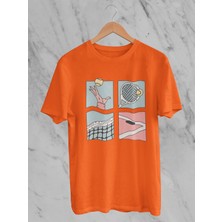 FNBX Matchpoint Tennis T-Shirt