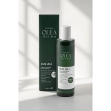 Oleaderma %97,5 Doğal Duş Jeli - 250 ml