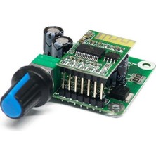 Gözeler TPA3110 2*15W Bluetooth Amfi Modülü