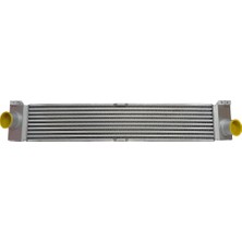 MGA Turbo Radyatör Intercooler Fiat Ducato 2.3 09- Citroen Jumper 2.2 06- 1347700080