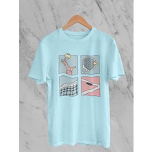 FNBX Matchpoint Tennis T-Shirt