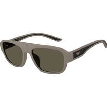 Emporio Armani 0EA4266U - 636187 - 55  Nc6 Erkek Güneş Gözlüğü