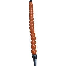 1/2'' Krone Boru Yağ Hortumu Yuvarlak L:330MM