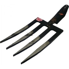 Pileli Store Pilelistore Ray Çelik Yekpare 4'lü Bel 46 cm , Çelik Kuvvetli