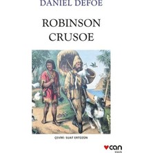 tp Robinson Crusoe