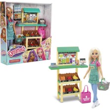 SHC4200 S00081101 Sun Fnv.dreamees Supermarket -Sun