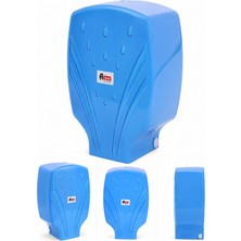 Barışkan Mini Wc Kağıdı Aprt. Alttan Çekmeli
