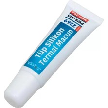 SHC4200 PWR-425 Beyaz Termal Macun 25 Gram 1.42W/M-K