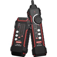 SHC4200 Noyafa NF-802 RJ11/RJ45 Kablo Bulucu Test Aleti