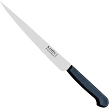 Pileli Store Pilelistore Şahin Bursa Küçük Peynir Bıçağı 15 Cm, Plastik Sap