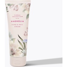 Marks & Spencer Manolya Kokulu El ve Tırnak Kremi 100 ml