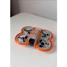 Kanem3D Djı Neo Koruma Tamponları Darbelere Karşı Dayanıklı Koruyucu Aksesuarlar