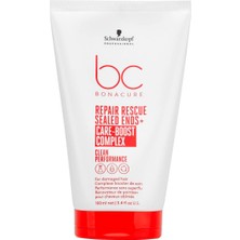 Bonacure Bc Clean Acil Kurtarma Kırık Uç Önleyici Serum+ 100 ml