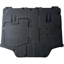 Ns Nilser Auto Parts Toyota Corolla Orta Muhafaza Karter Keçe 2019-2024