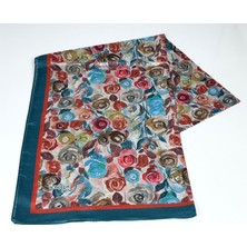 Bonjela Soft Pamuk Şal-75 x 190 -06573-14