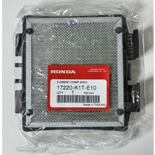 Honda Crf 250 R 2024 Hava Filtresi Hava Filtre Elemanı 17220-K1T-E10