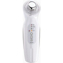 Project E Beauty Skinsonic LED Ultrasonik Cilt Bakım ve Yenileme Cihazı