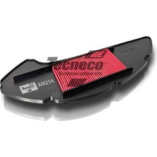Tecneco Yamaha Nmax 125/150 XMAX125 Hava Filtresi TEC-AM214