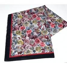 Bonjela Soft Pamuk Şal-75 x 190 -06573-16