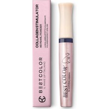 Сolor Il Up Italıano Collagen Stimulator Volumizing 46 Inci Tozu Dudak Parlatıcısı