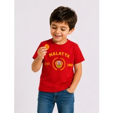 Rabona Fashion Malatyaspor 1966 Çocuk T-Shirt