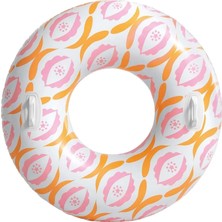 SHC4200 Sonsuzluk Desenli Tutunmalı Simit 114 cm - 56269 - 1 Adet