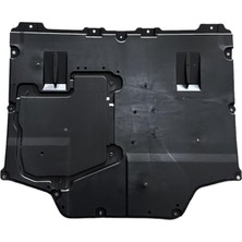 Ns Nilser Auto Parts Toyota Corolla Orta Muhafaza Karter Plastik A Kalite 2019-2024