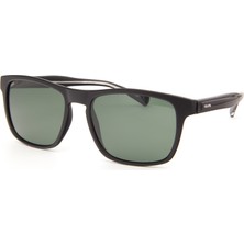 Polo Village PV5001 C2 55 Polarize Unisex Güneş Gözlüğü