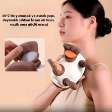 İdragon Idragon Z10 Boyun Bacak Masaj Aleti