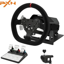 Pxn PXN-V10 270-900 Derece Ffb Ps5 E Kadar Uyuml