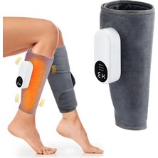 Borensa K-L01 Airbag Leg Massager Masaj Aleti