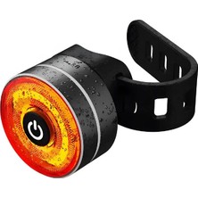 Borensa FY-322 Bisiklet Feneri