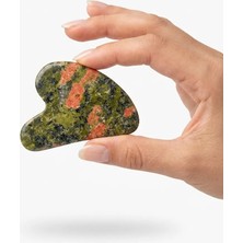 Doğaltaş Unakit Gua Sha