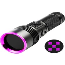 İdragon Idragon S55 Uv Feneri