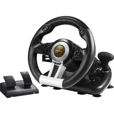 Pxn Pxn-V3 Pro 180 Derece Direksiyon Set Oyun Ko