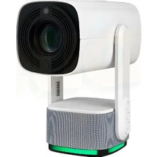 İdragon Idragon DR-400 K2 Pro Projektör